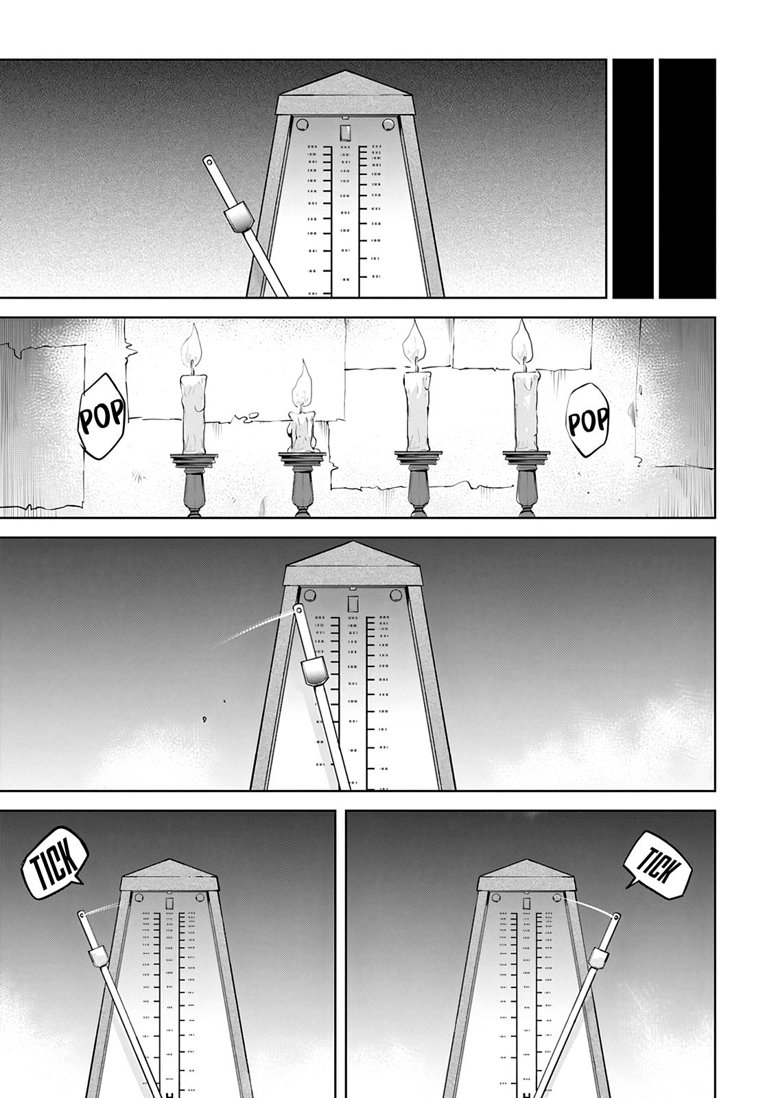 Mieruko-chan Chap 52 - Next Chap 53