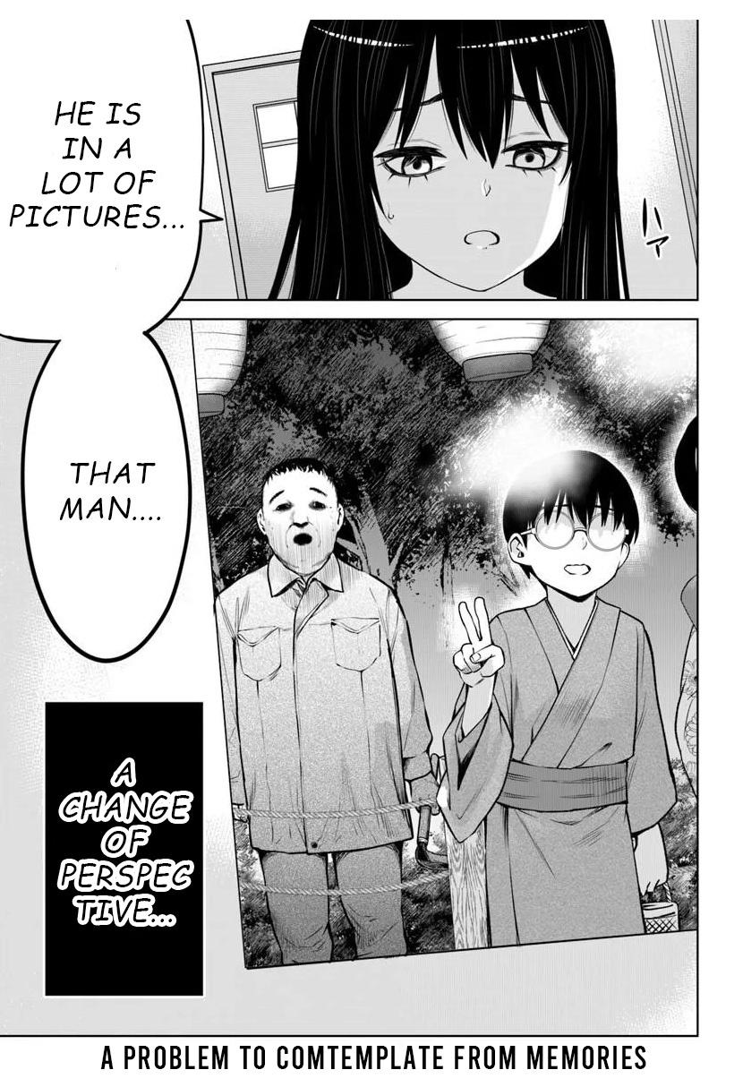 Mieruko-chan Chap 69 - Next Chap 70