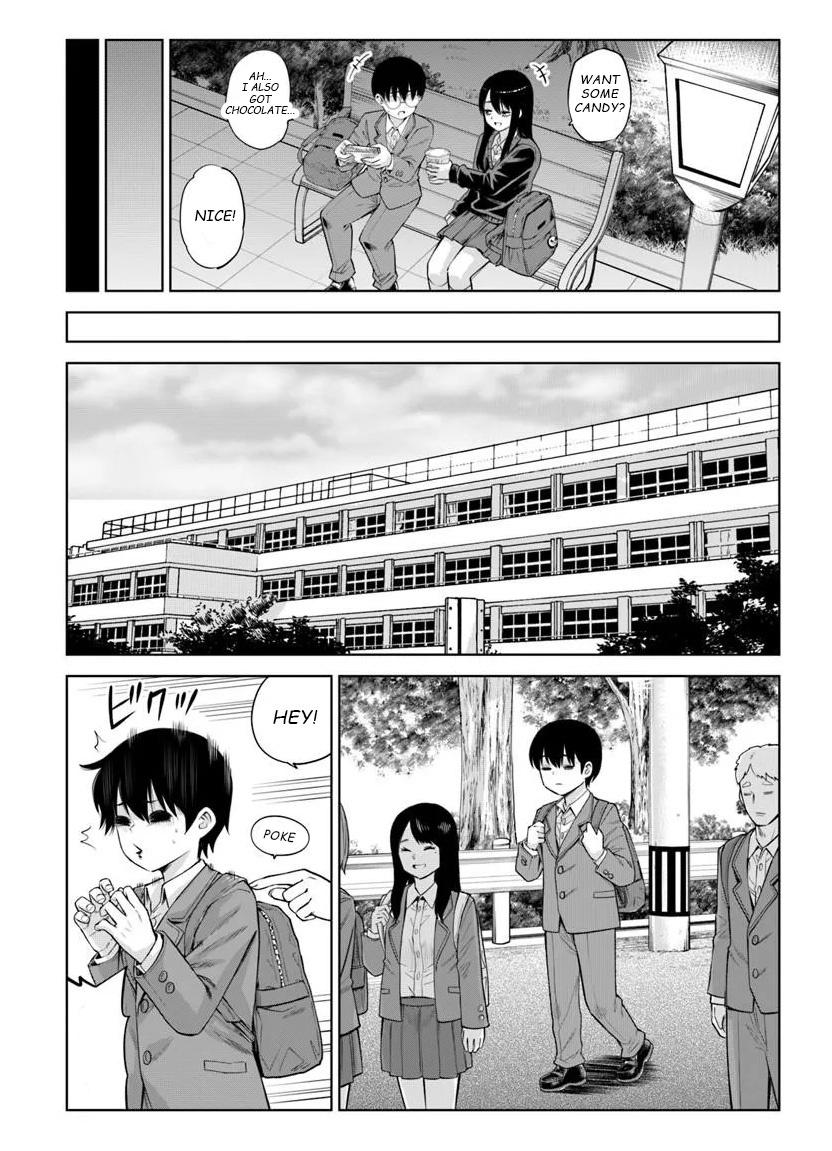Mieruko-chan Chap 69 - Next Chap 70