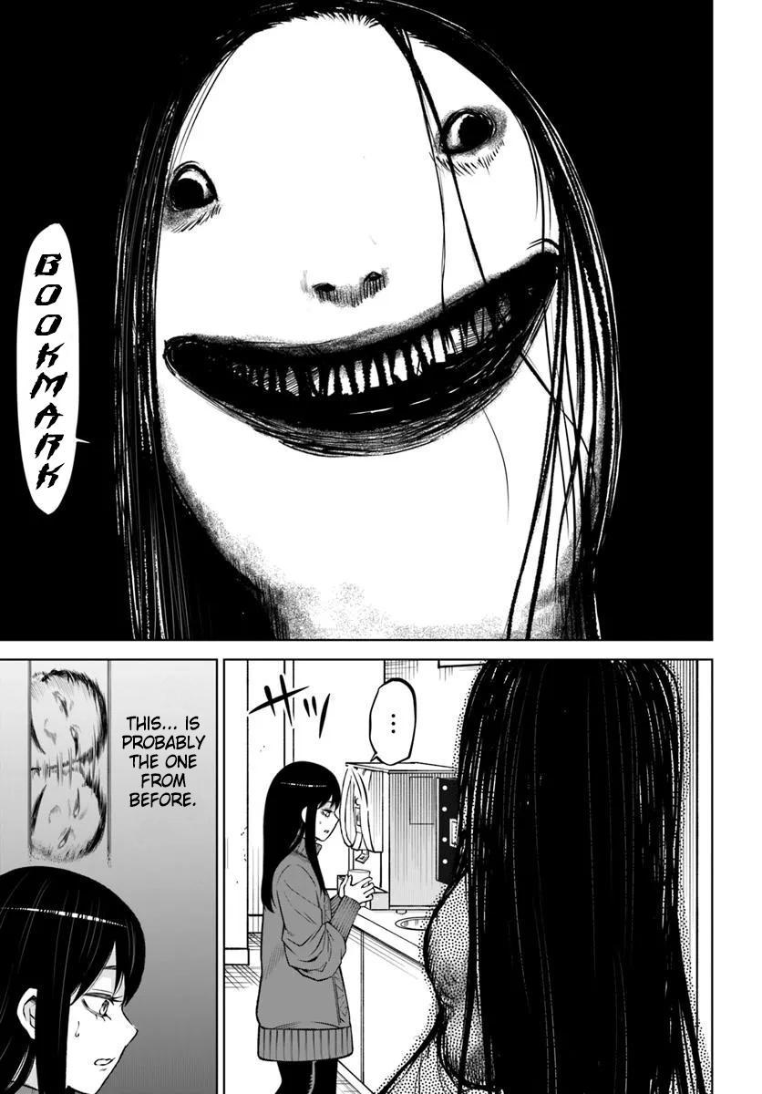Mieruko-chan Chap 60 - Next Chap 61