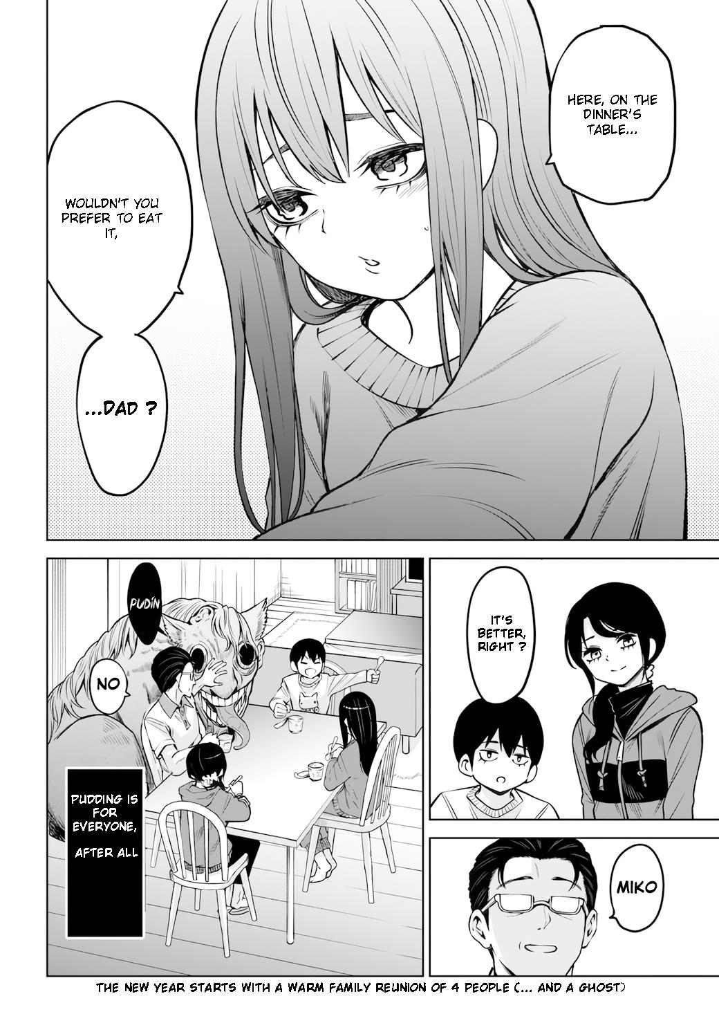 Mieruko-chan Chap 62 - Next Chap 63