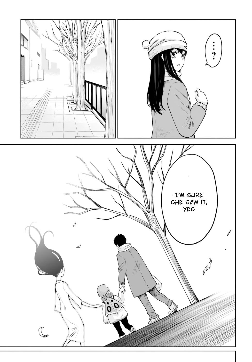 Mieruko-chan Chap 62 - Next Chap 63