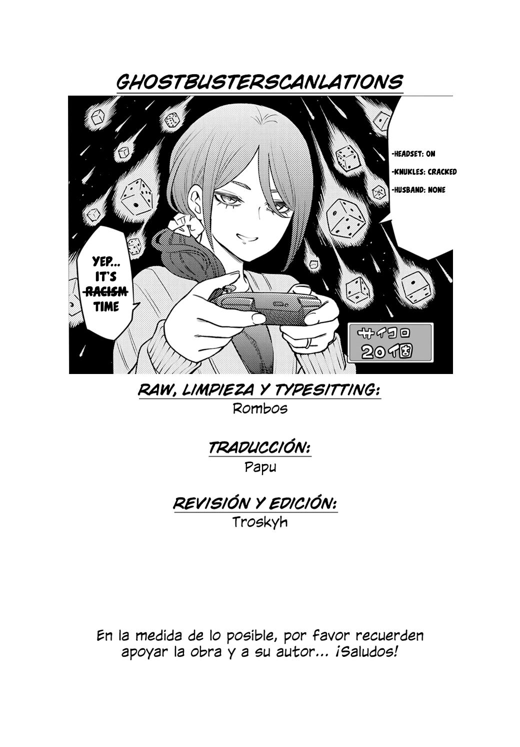 Mieruko-chan Chap 62 - Next Chap 63