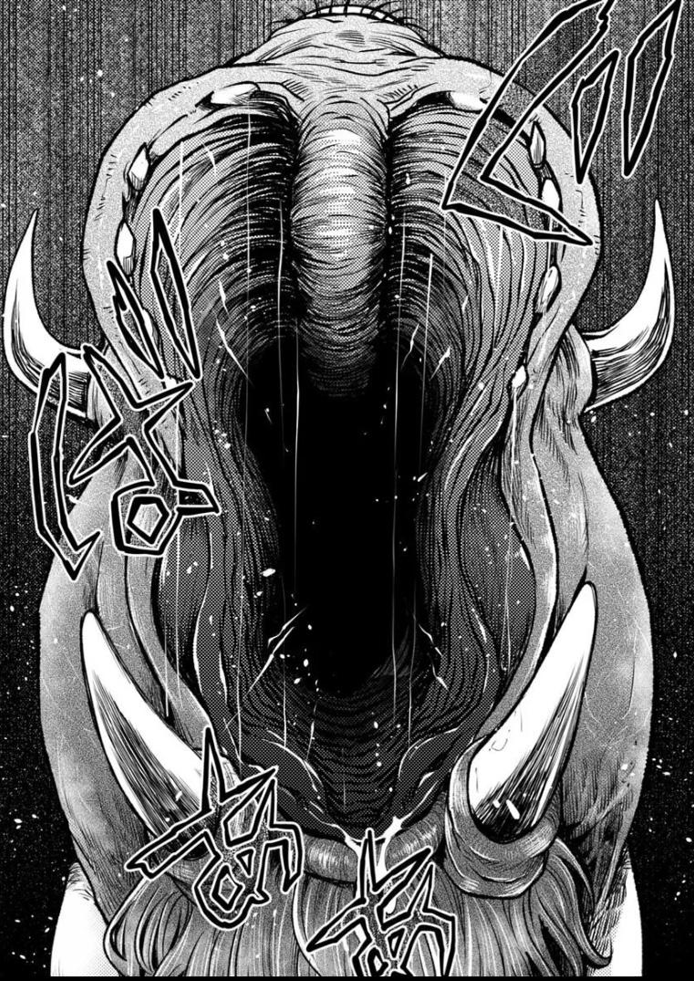 Mieruko-chan Chap 70 - Next Chap 71