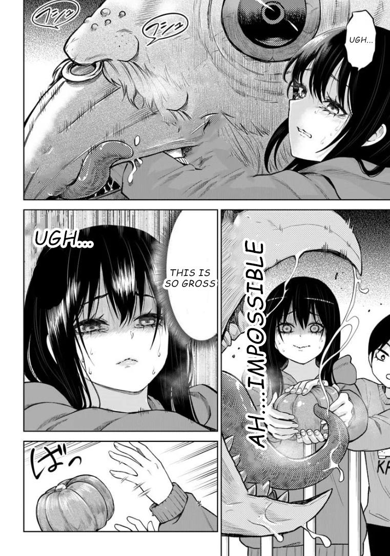 Mieruko-chan Chap 70 - Next Chap 71