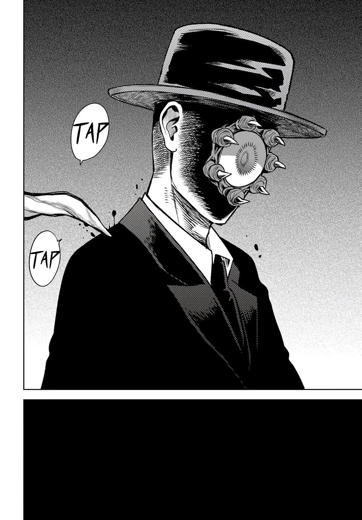 Mieruko-chan Chap 70.2 - Next Chap 71.2