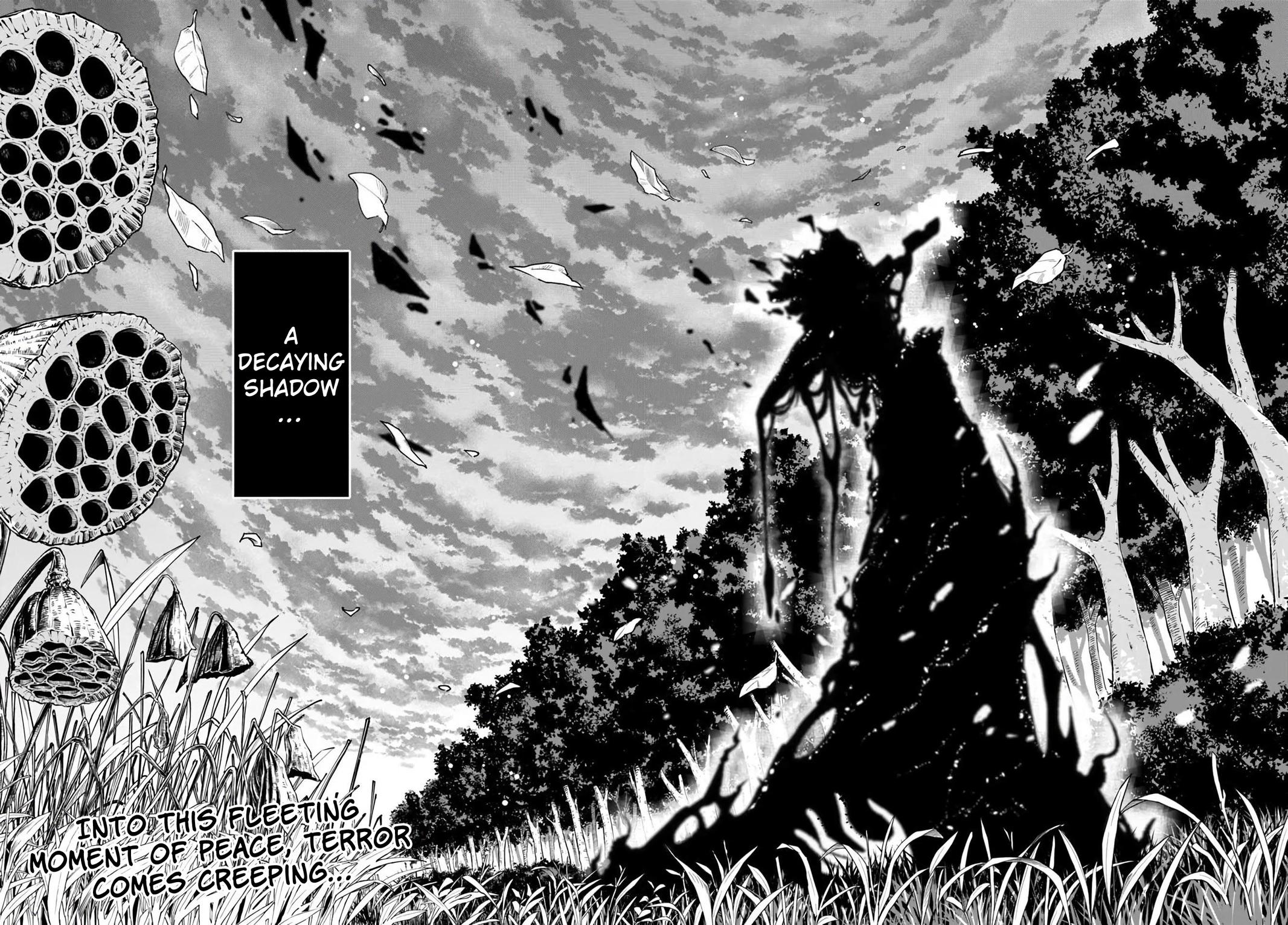 Mieruko-chan Chap 70.2 - Next Chap 71.2