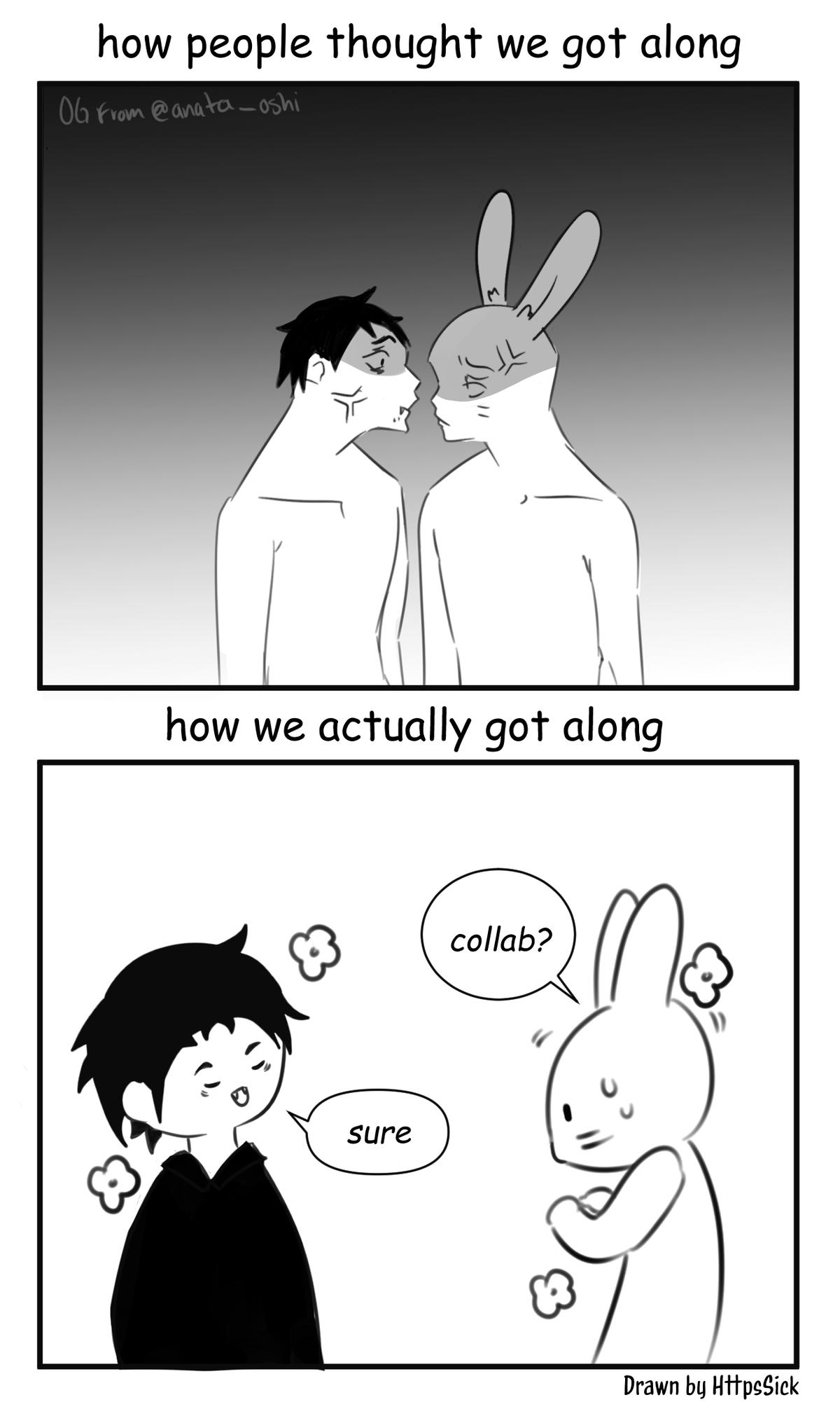 Mieruko-chan Chap 70.2 - Next Chap 71.2