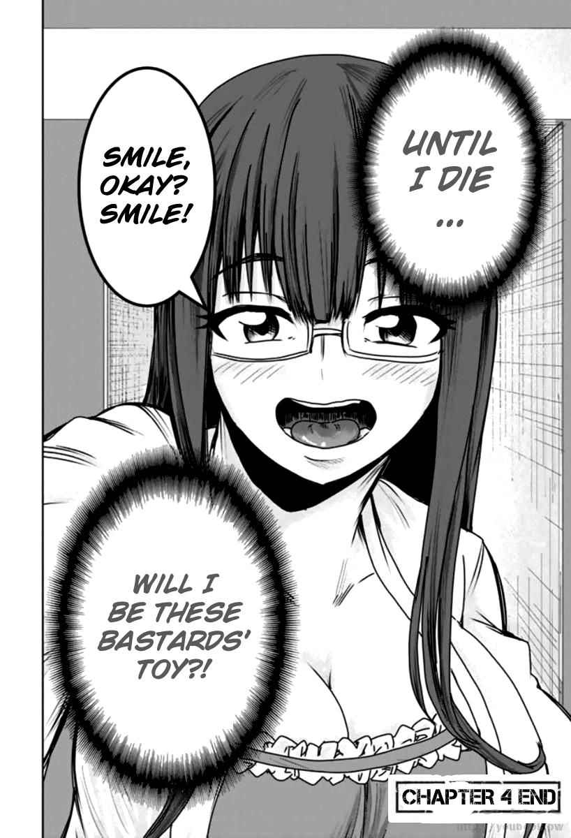 Mina-sama no Omocha desu Chap 4 - Next Chap 5