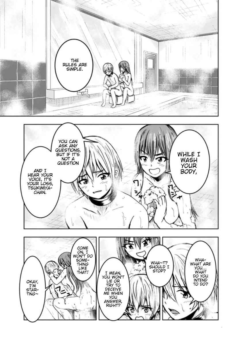 Mina-sama no Omocha desu Chap 6 - Next Chap 7