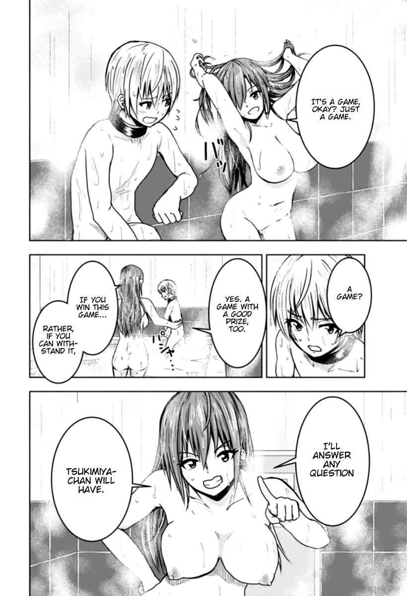 Mina-sama no Omocha desu Chap 6 - Next Chap 7