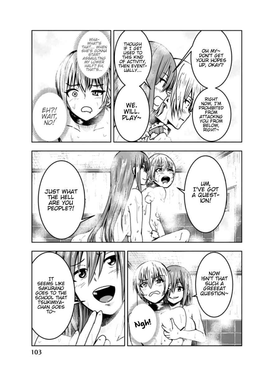 Mina-sama no Omocha desu Chap 6 - Next Chap 7