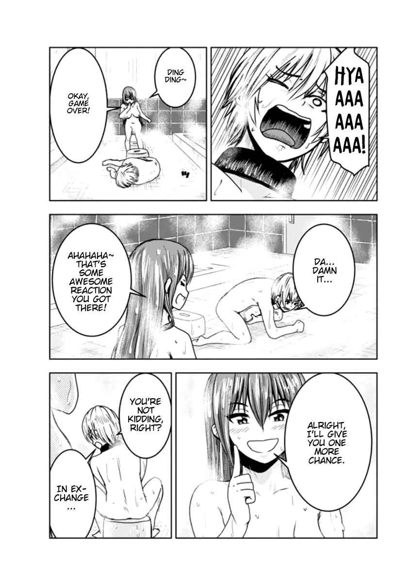 Mina-sama no Omocha desu Chap 6 - Next Chap 7