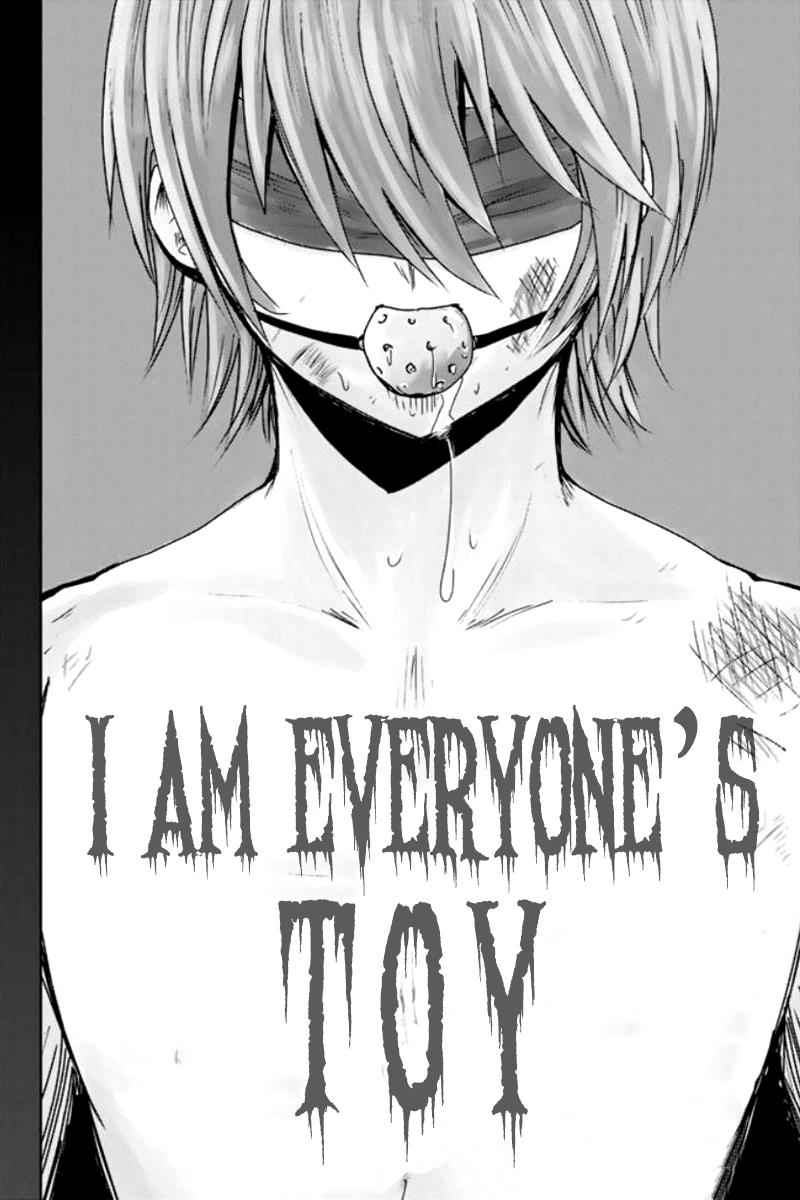 Mina-sama no Omocha desu Chap 1 - Next Chap 2