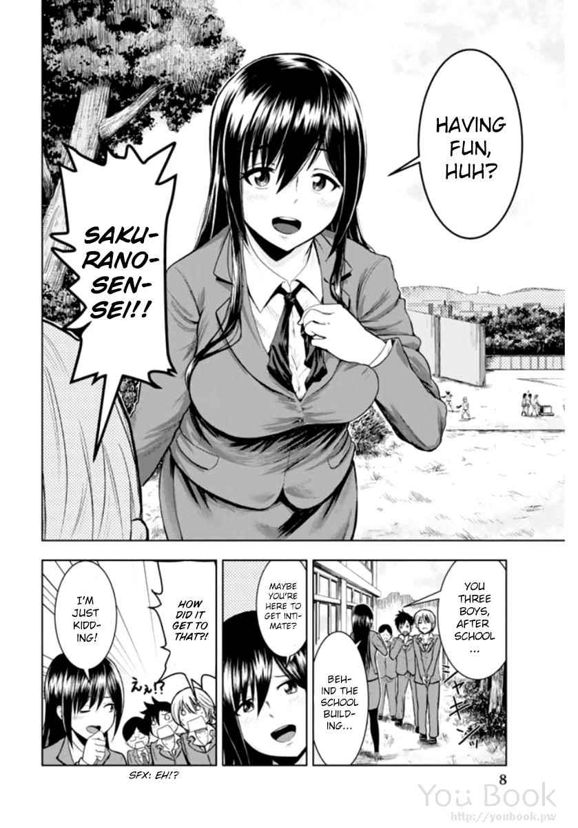 Mina-sama no Omocha desu Chap 1 - Next Chap 2