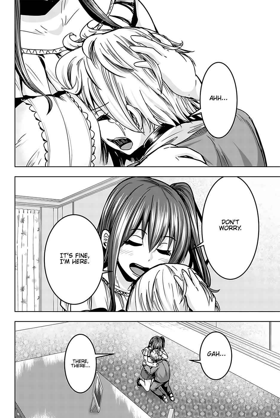 Mina-sama no Omocha desu Chap 17 - Next Chap 18
