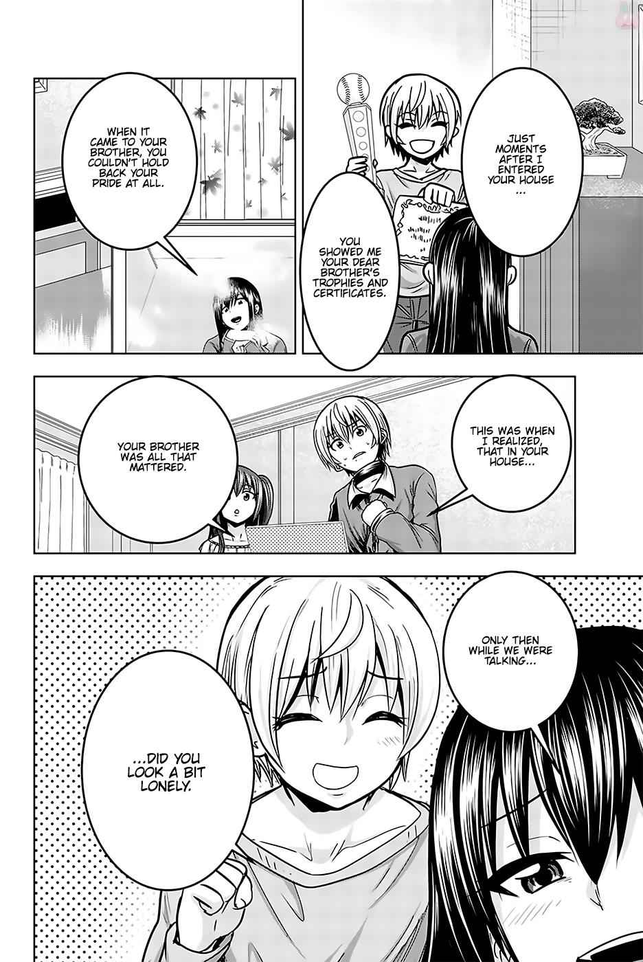 Mina-sama no Omocha desu Chap 17 - Next Chap 18