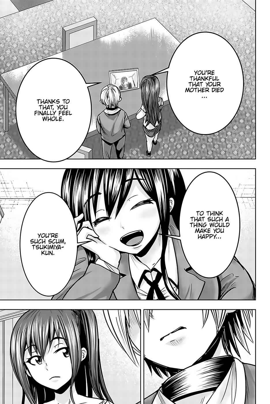 Mina-sama no Omocha desu Chap 17 - Next Chap 18