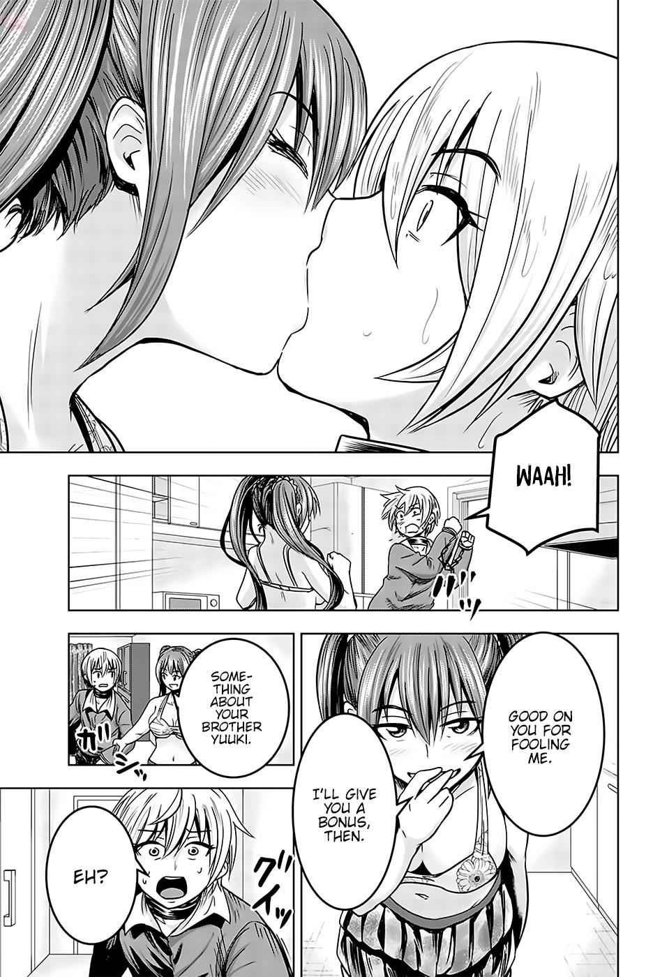 Mina-sama no Omocha desu Chap 15 - Next Chap 16