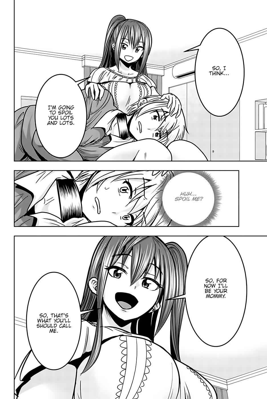 Mina-sama no Omocha desu Chap 18 - Next Chap 19
