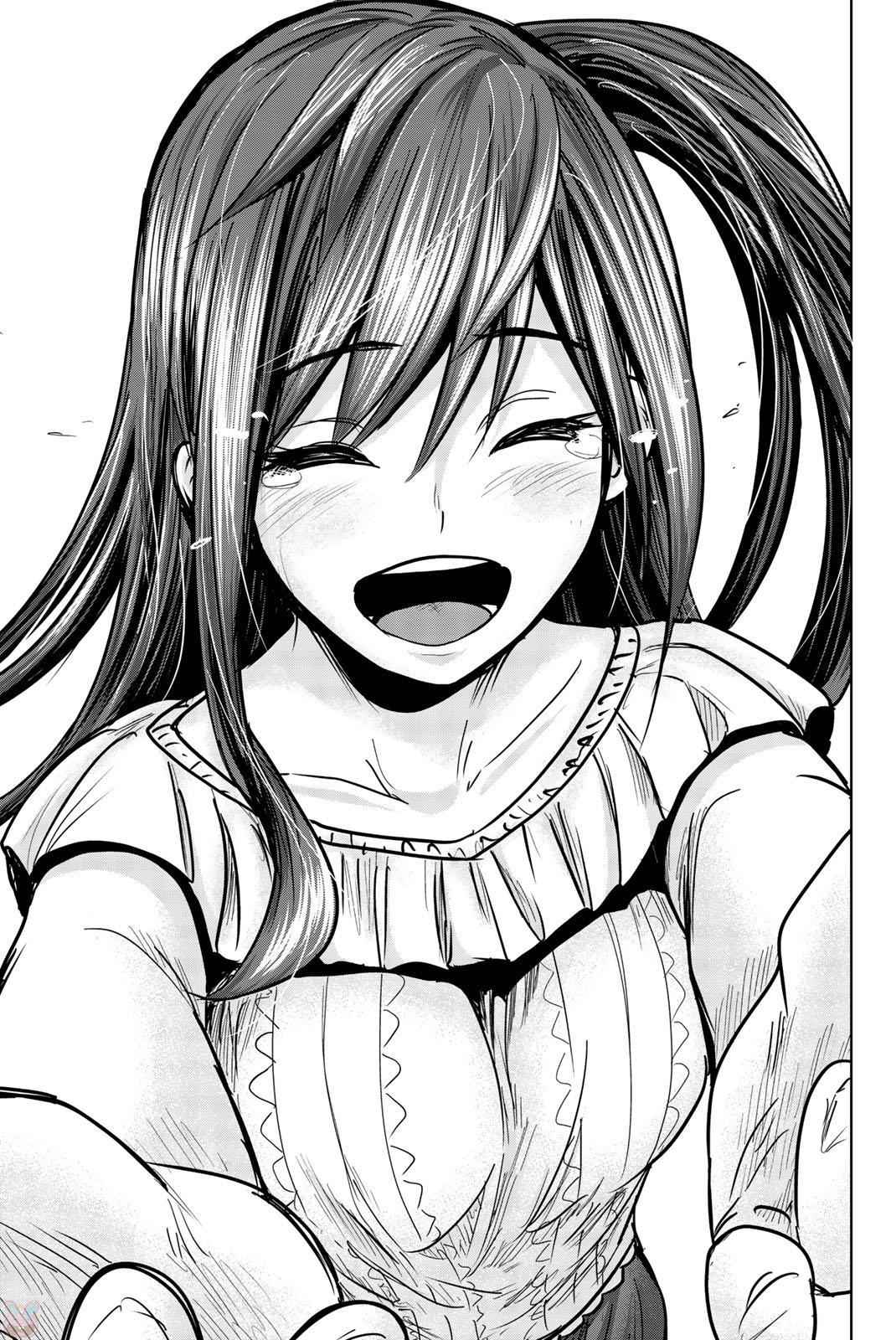 Mina-sama no Omocha desu Chap 19 - Next Chap 20