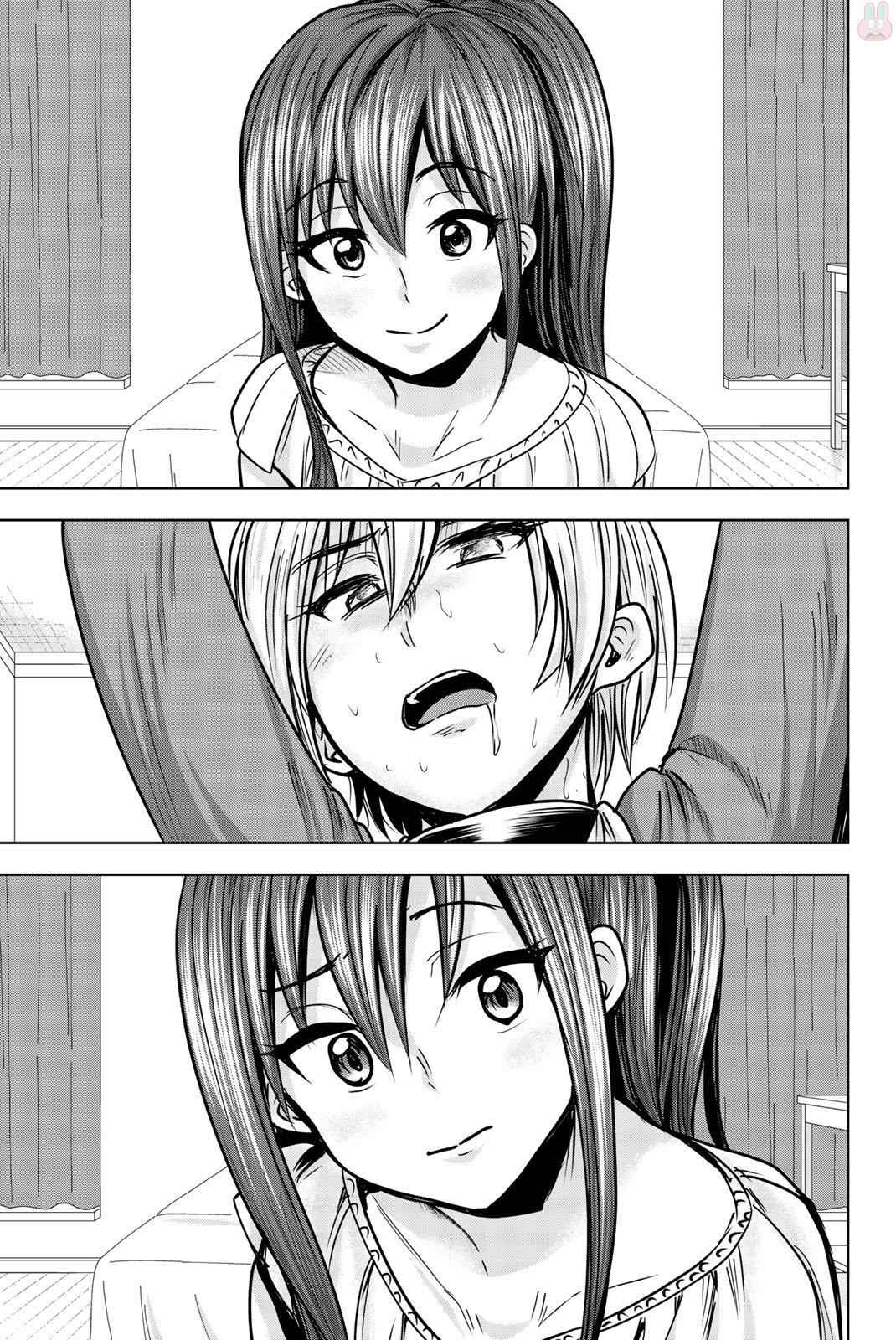 Mina-sama no Omocha desu Chap 19 - Next Chap 20