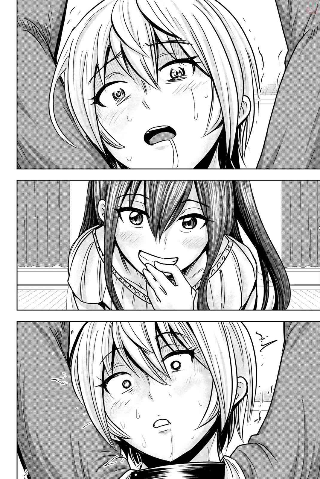 Mina-sama no Omocha desu Chap 19 - Next Chap 20