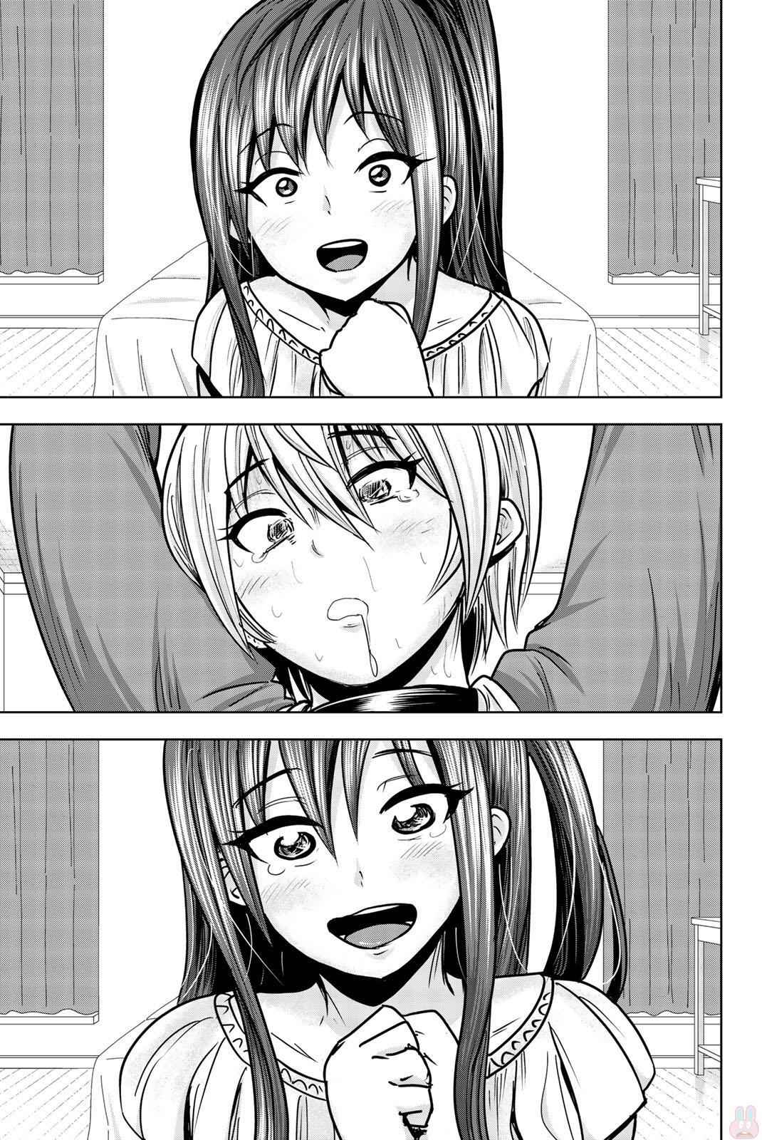 Mina-sama no Omocha desu Chap 19 - Next Chap 20