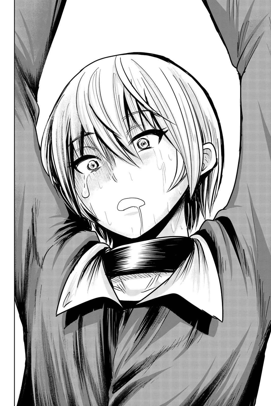 Mina-sama no Omocha desu Chap 19 - Next Chap 20