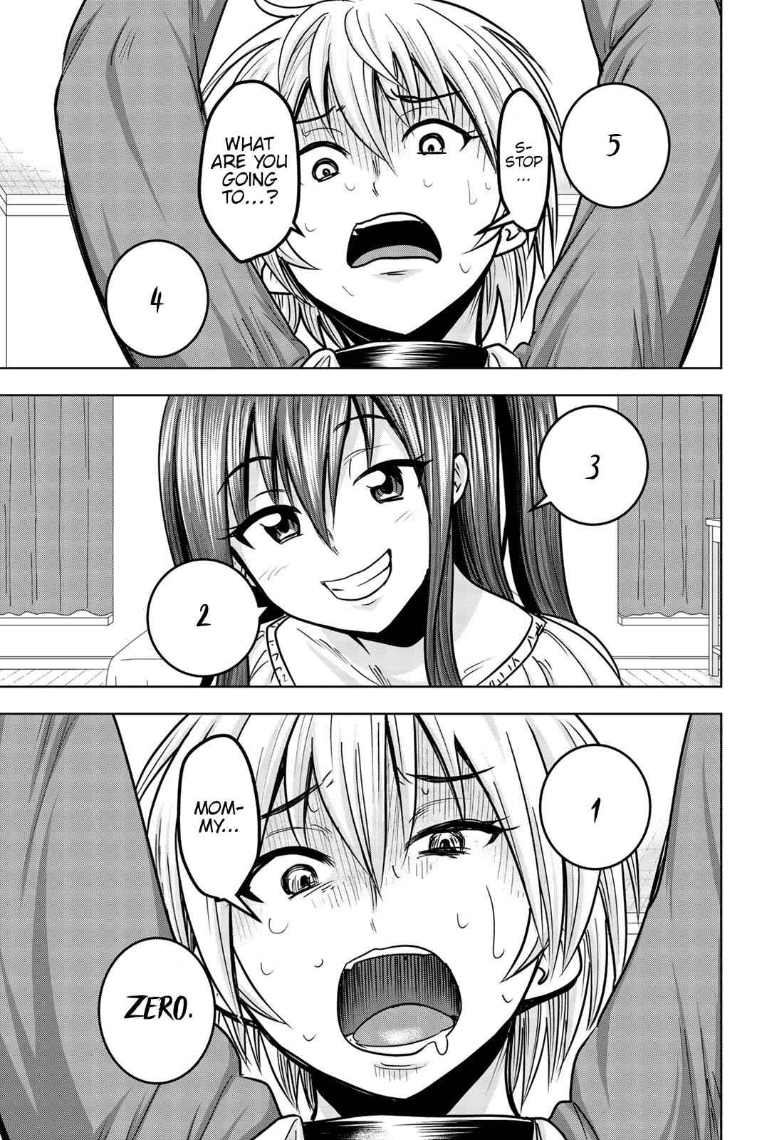 Mina-sama no Omocha desu Chap 19 - Next Chap 20