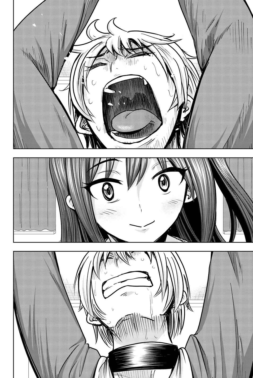 Mina-sama no Omocha desu Chap 19 - Next Chap 20
