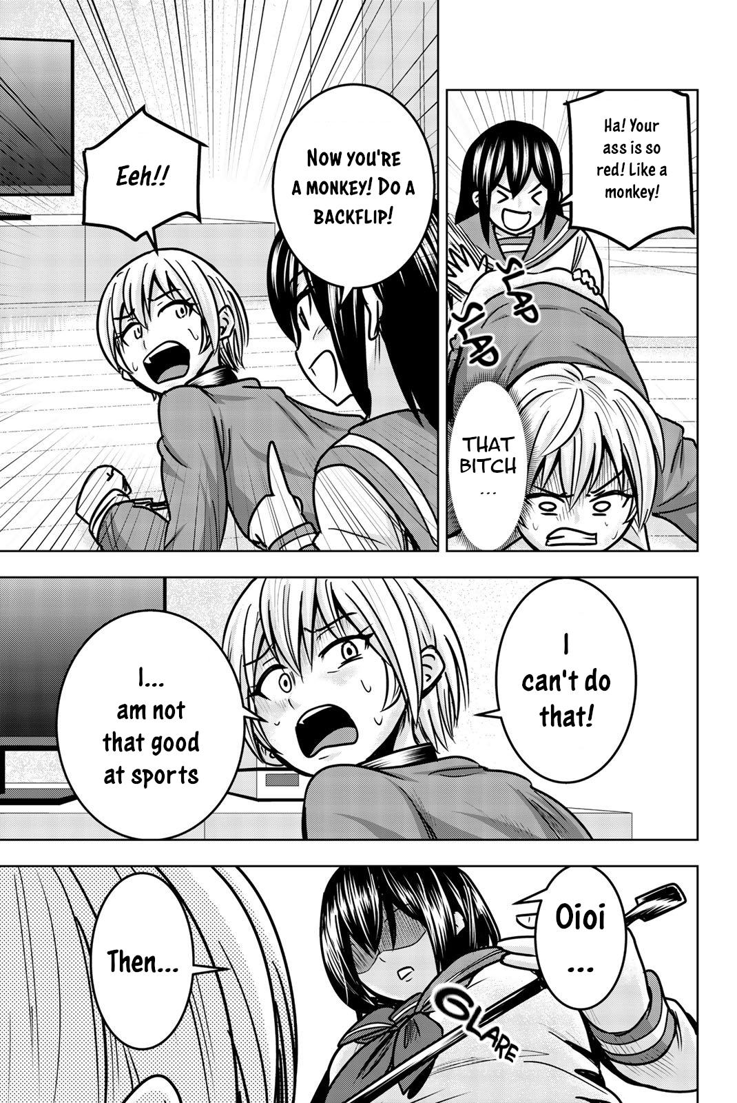 Mina-sama no Omocha desu Chap 24 - Next Chap 25