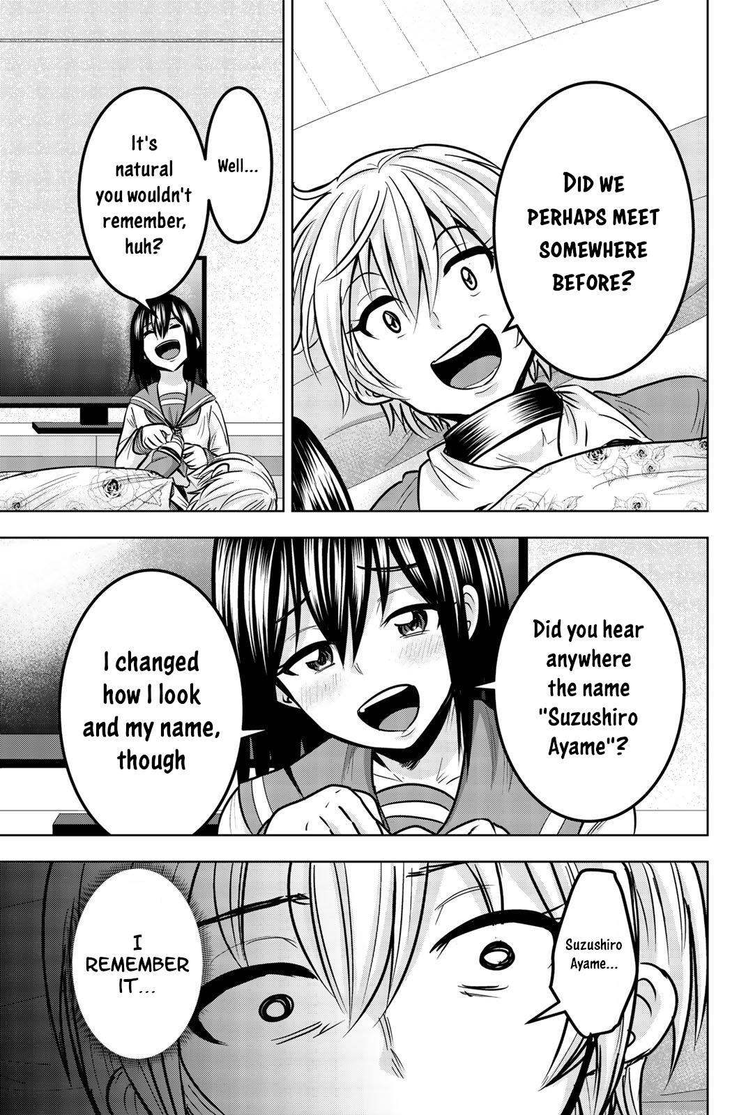 Mina-sama no Omocha desu Chap 26 - Next Chap 27
