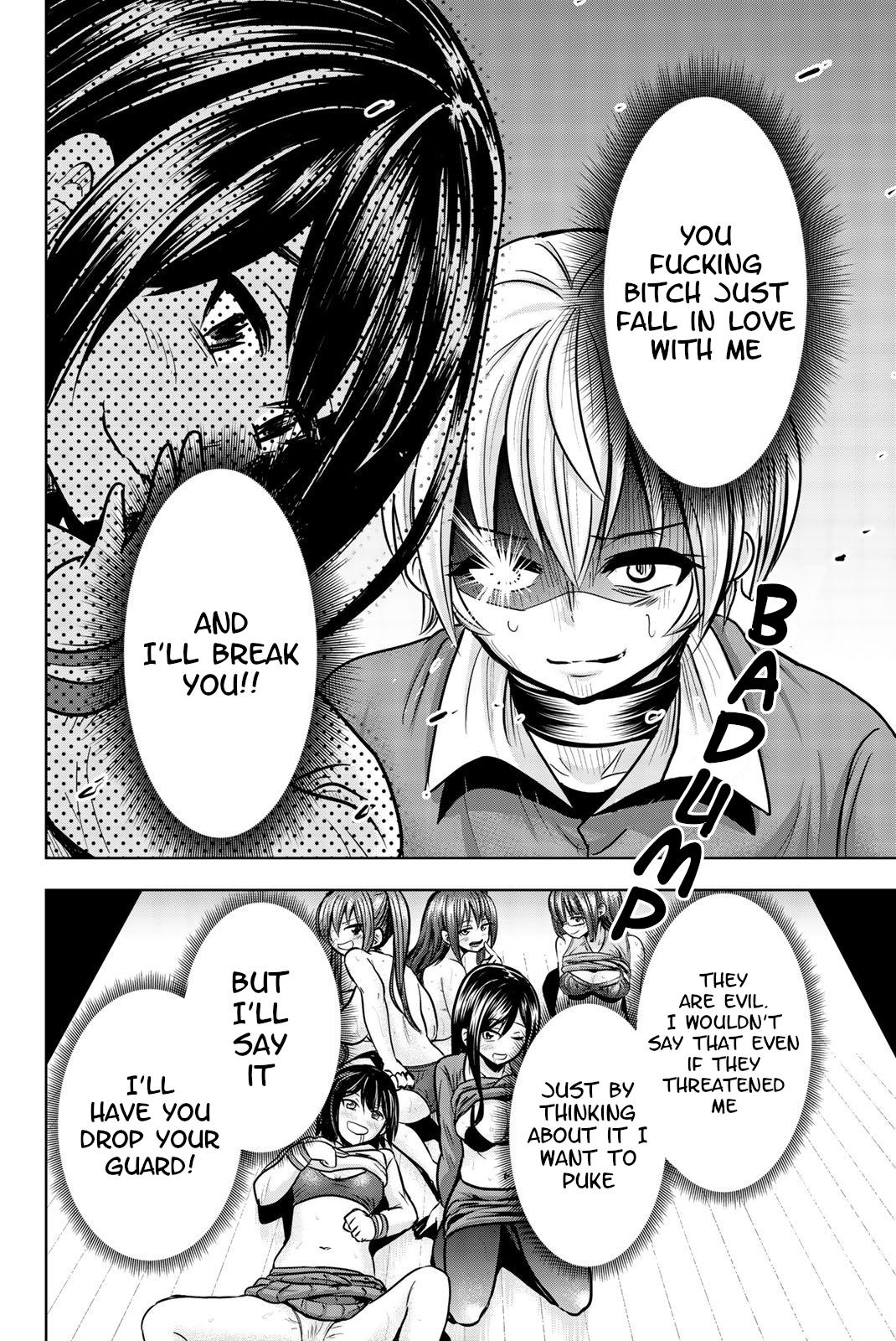 Mina-sama no Omocha desu Chap 26 - Next Chap 27