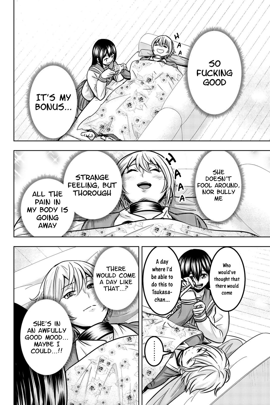 Mina-sama no Omocha desu Chap 26 - Next Chap 27