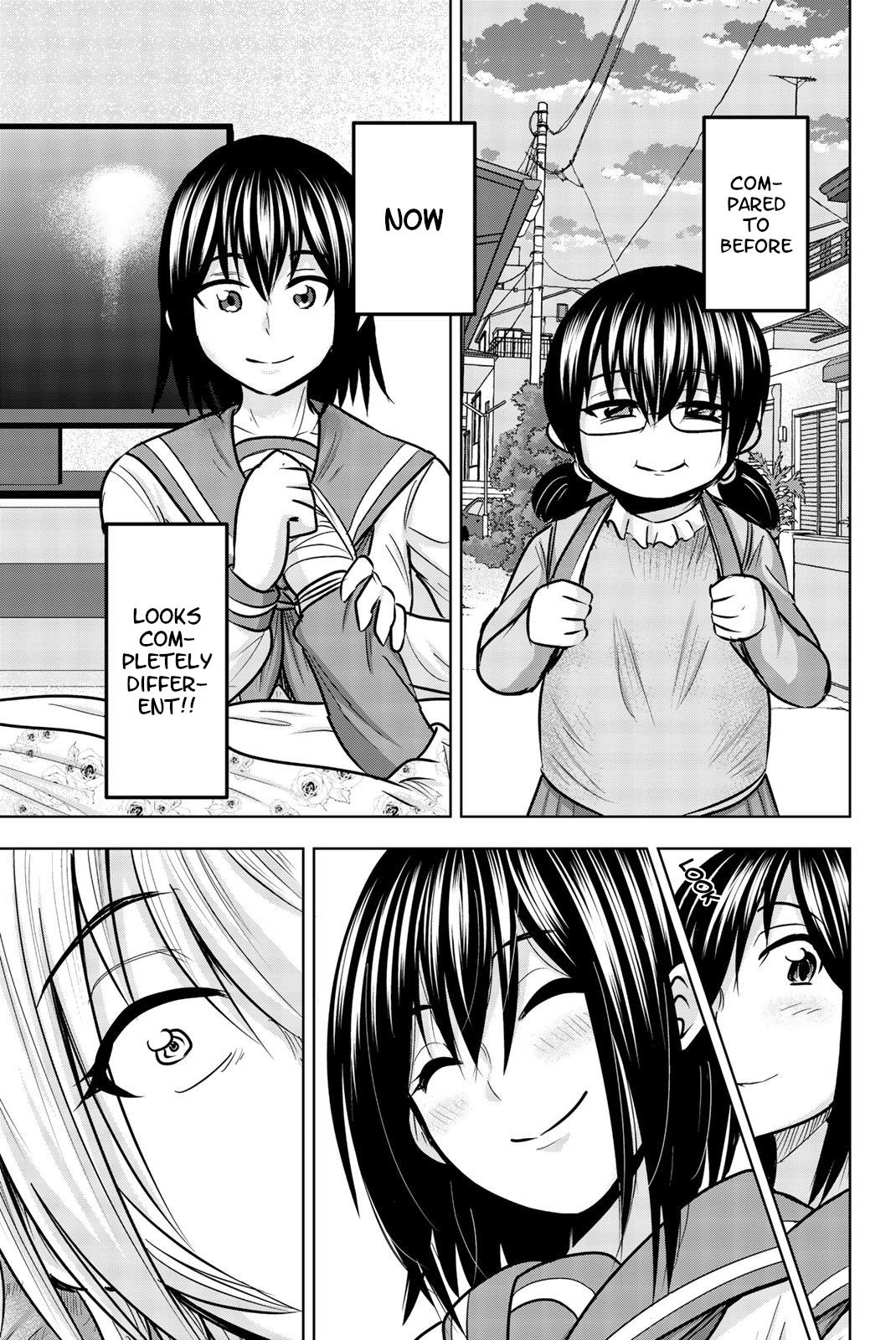 Mina-sama no Omocha desu Chap 26 - Next Chap 27