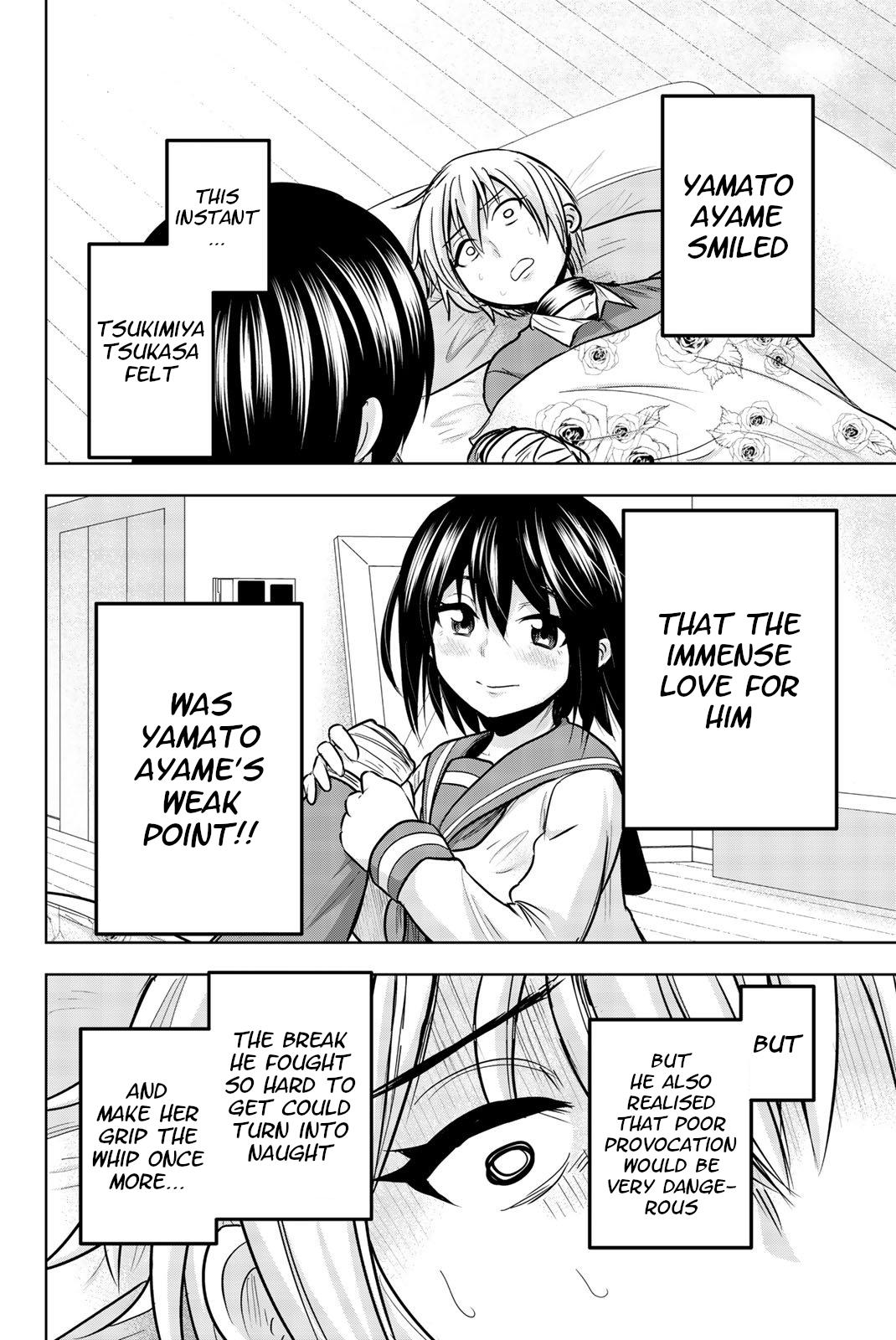 Mina-sama no Omocha desu Chap 26 - Next Chap 27