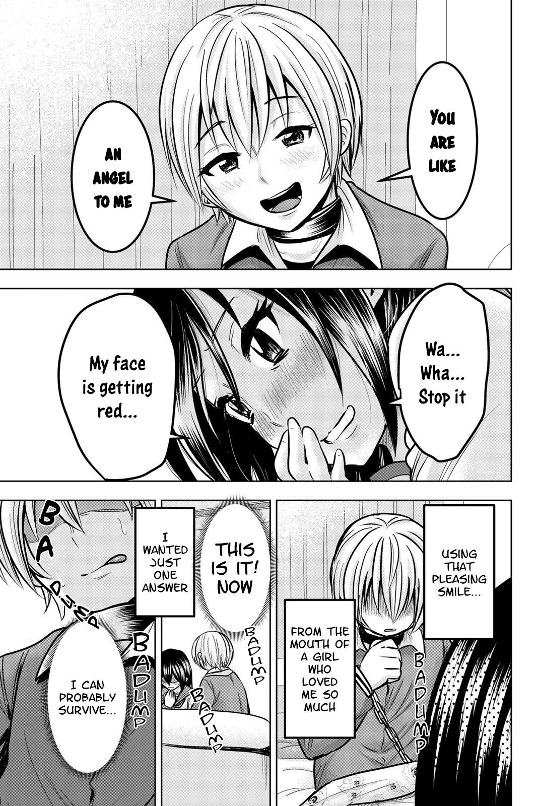 Mina-sama no Omocha desu Chap 26 - Next Chap 27