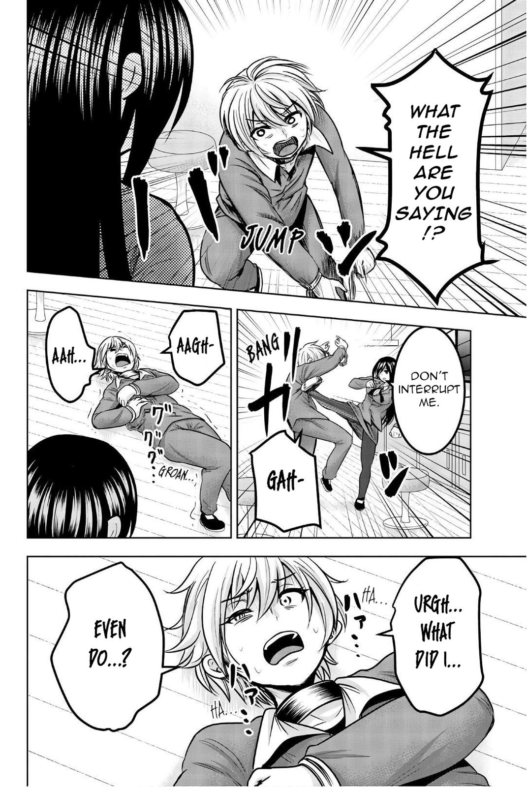 Mina-sama no Omocha desu Chap 28 - Next Chap 29