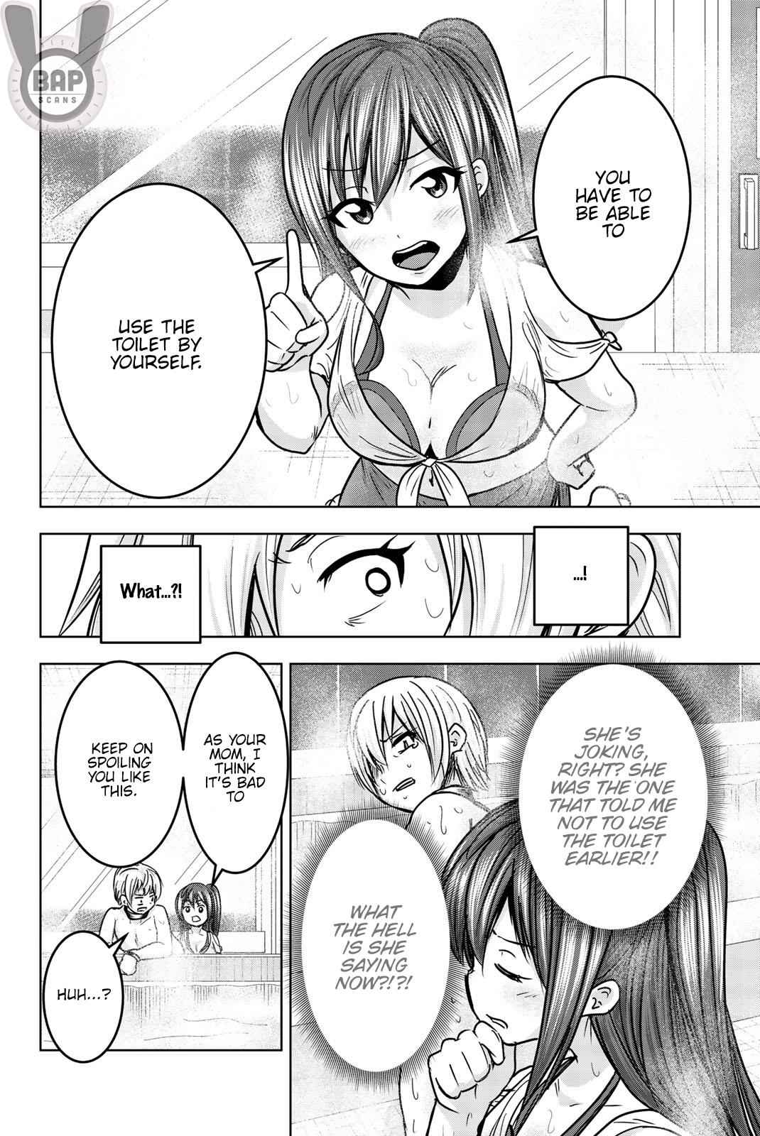Mina-sama no Omocha desu Chap 20 - Next Chap 21
