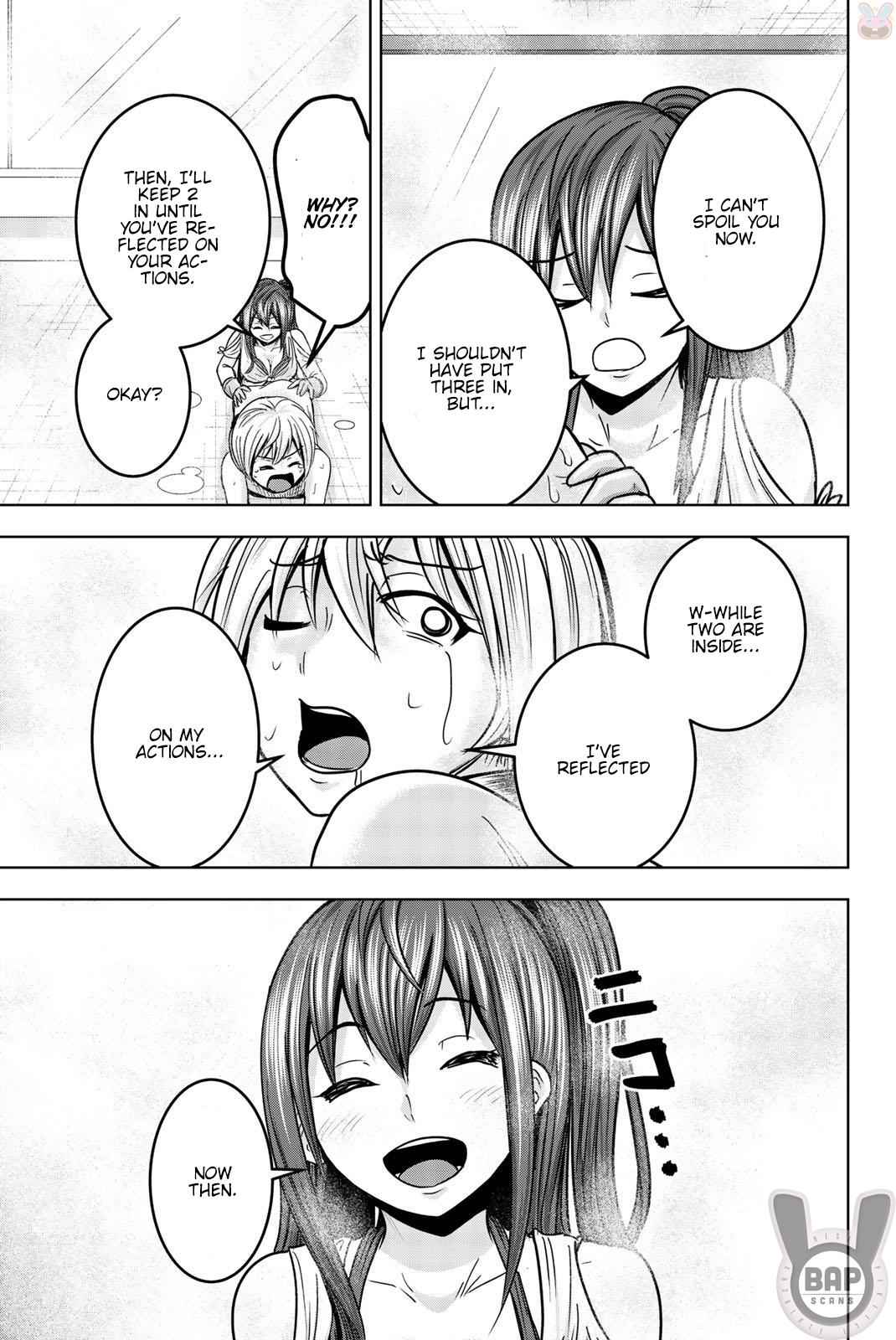 Mina-sama no Omocha desu Chap 20 - Next Chap 21