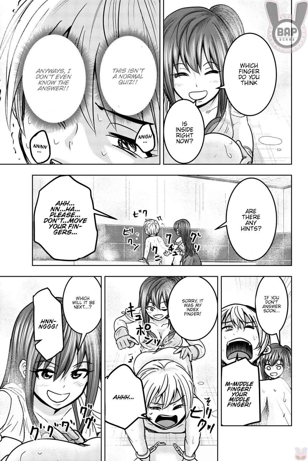 Mina-sama no Omocha desu Chap 20 - Next Chap 21