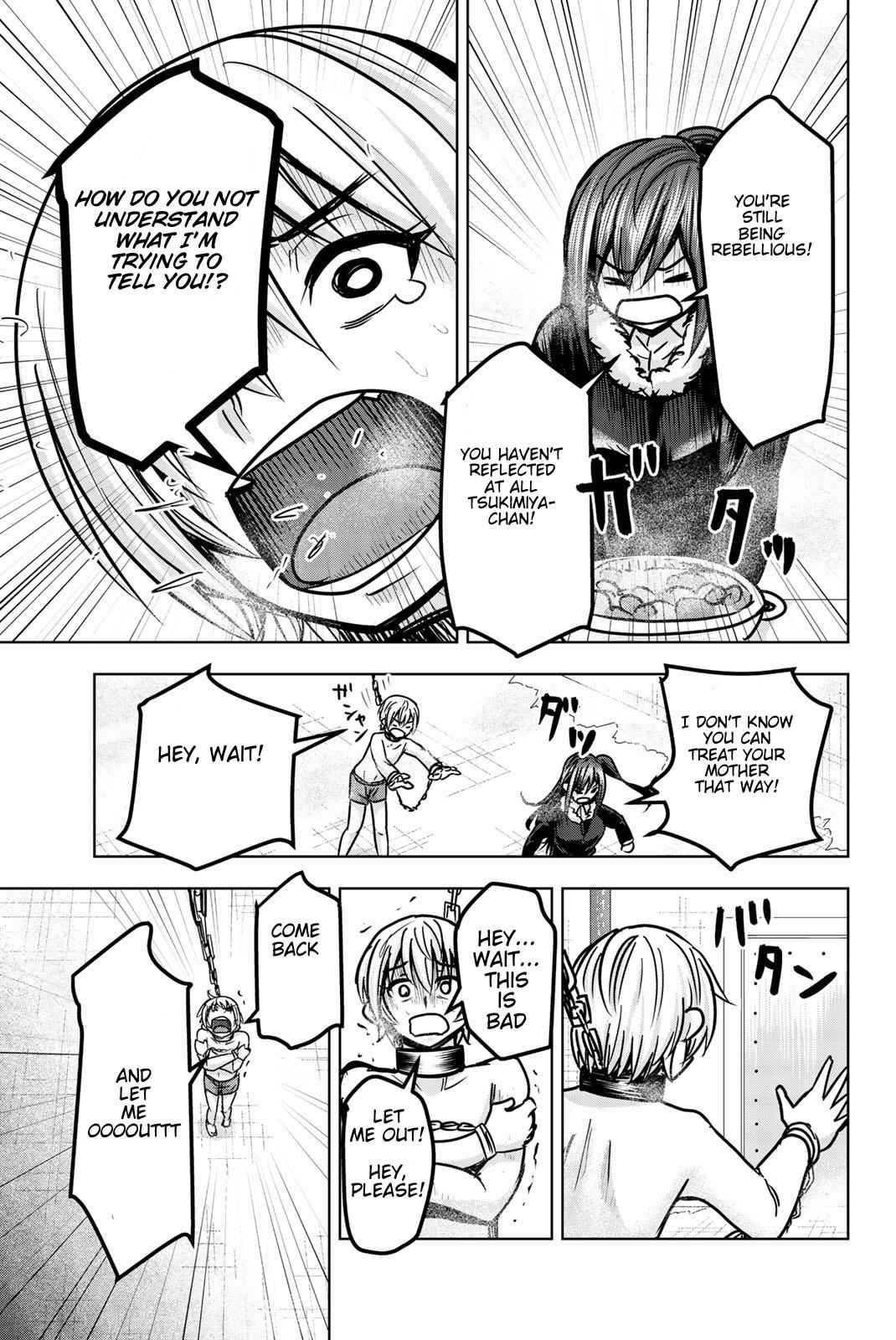 Mina-sama no Omocha desu Chap 21 - Next Chap 22