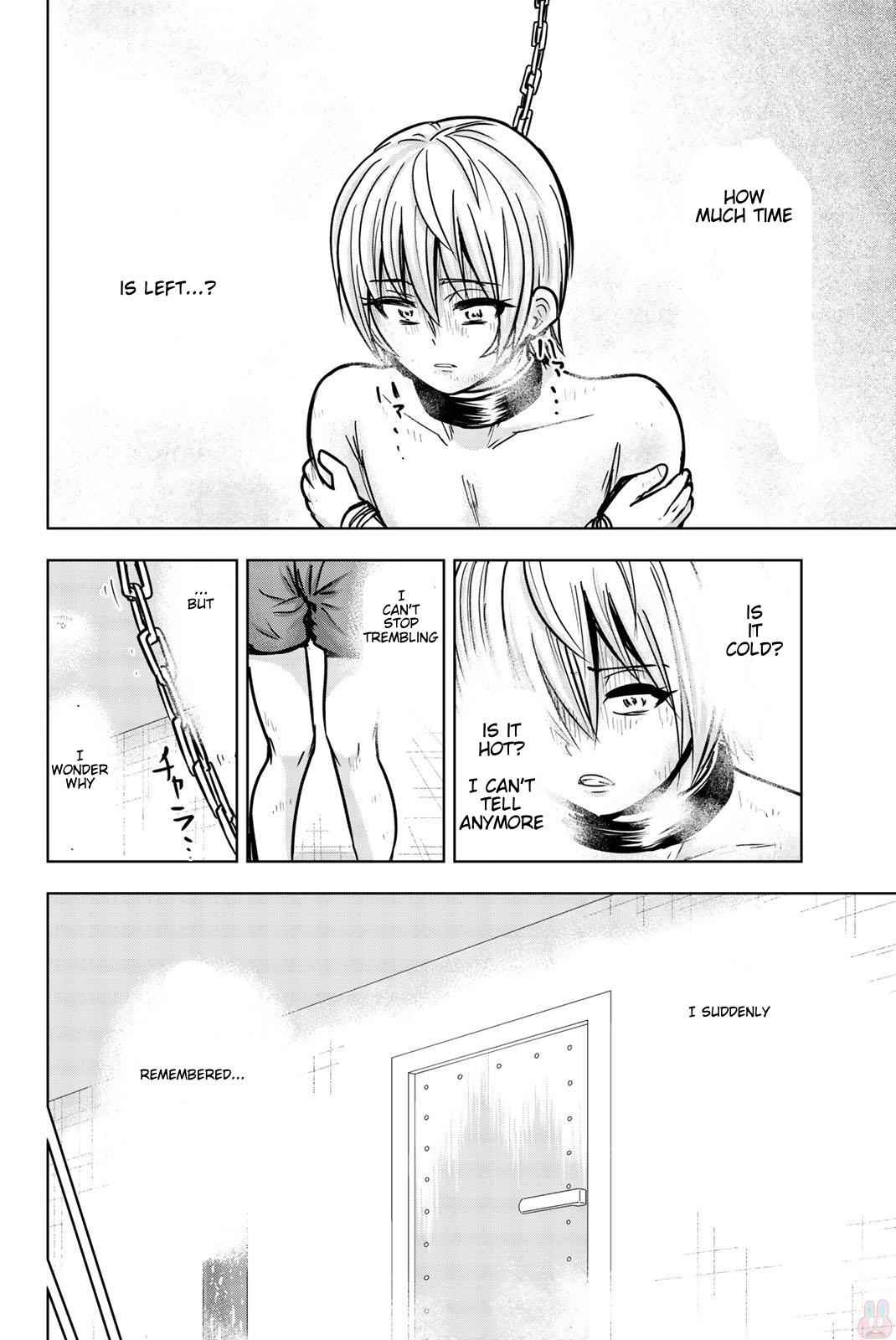 Mina-sama no Omocha desu Chap 21 - Next Chap 22