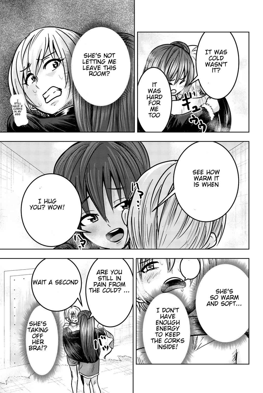 Mina-sama no Omocha desu Chap 21 - Next Chap 22