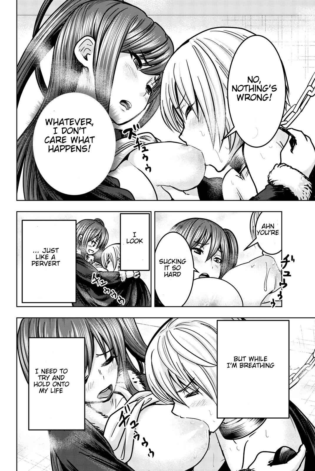 Mina-sama no Omocha desu Chap 21 - Next Chap 22