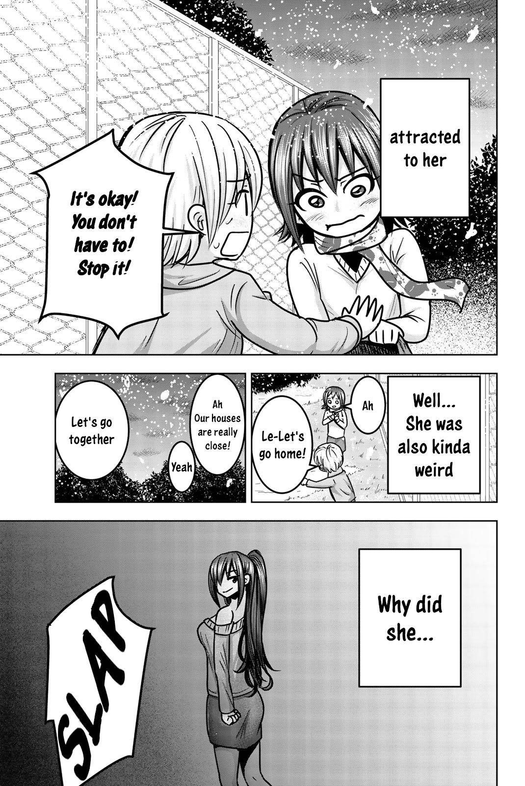 Mina-sama no Omocha desu Chap 22 - Next Chap 23