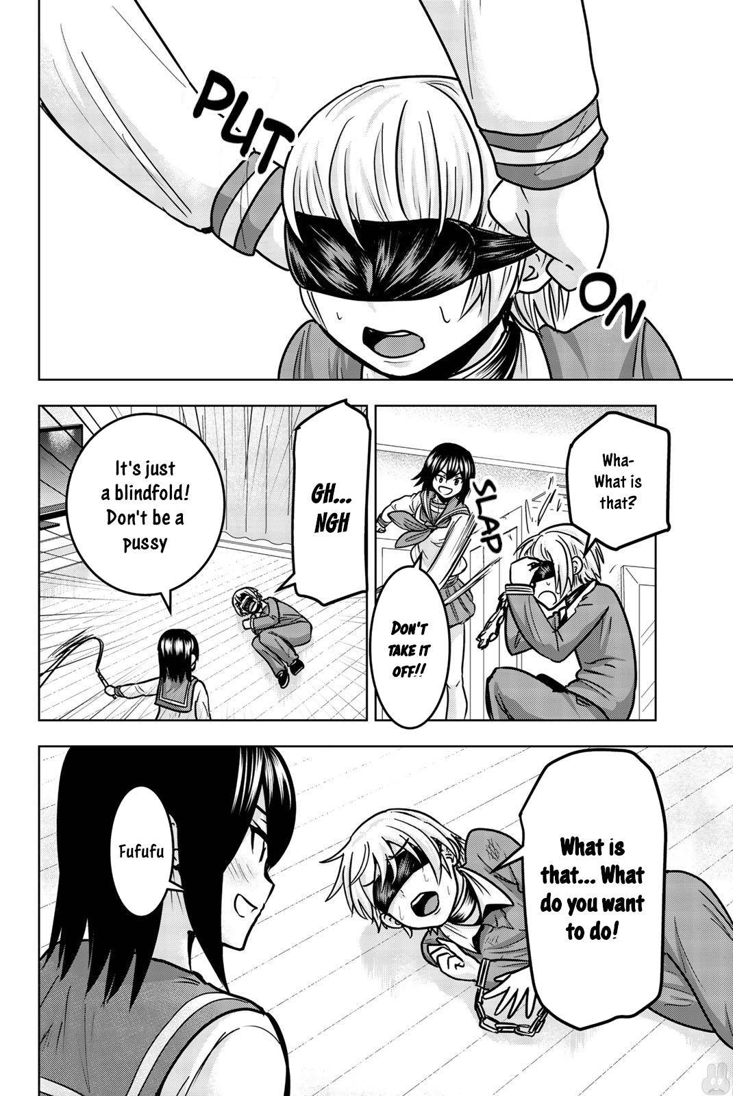 Mina-sama no Omocha desu Chap 23 - Next Chap 24