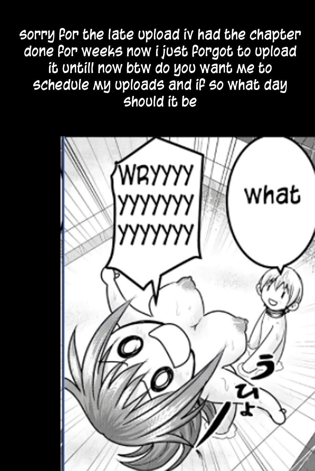 Mina-sama no Omocha desu Chap 37 - Next Chap 38