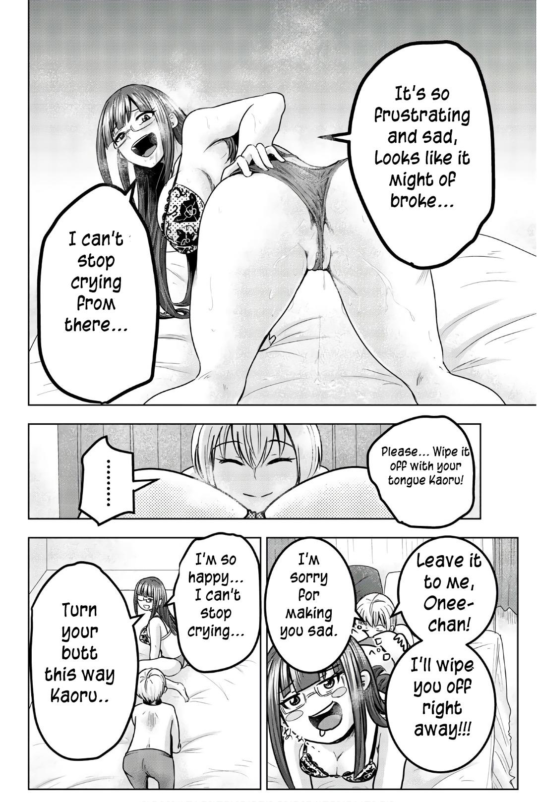 Mina-sama no Omocha desu Chap 34 - Next Chap 35